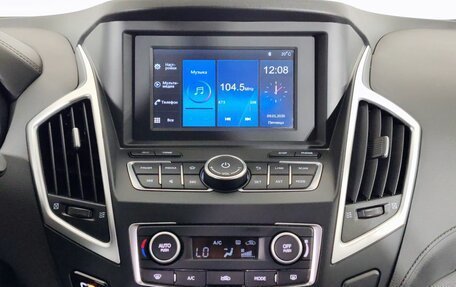 DongFeng AX7 I, 2017 год, 1 100 000 рублей, 11 фотография