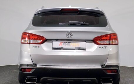 DongFeng AX7 I, 2017 год, 1 100 000 рублей, 6 фотография