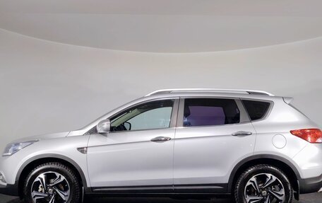 DongFeng AX7 I, 2017 год, 1 100 000 рублей, 8 фотография