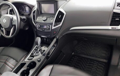 DongFeng AX7 I, 2017 год, 1 100 000 рублей, 15 фотография