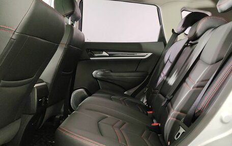 DongFeng AX7 I, 2017 год, 1 100 000 рублей, 14 фотография