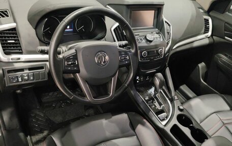 DongFeng AX7 I, 2017 год, 1 100 000 рублей, 12 фотография