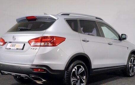 DongFeng AX7 I, 2017 год, 1 100 000 рублей, 5 фотография