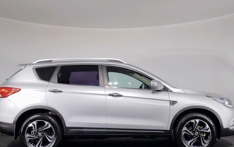 DongFeng AX7 I, 2017 год, 1 100 000 рублей, 4 фотография