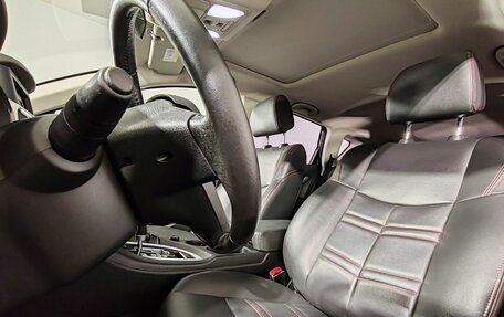 DongFeng AX7 I, 2017 год, 1 100 000 рублей, 13 фотография