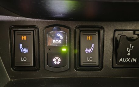 DongFeng AX7 I, 2017 год, 1 100 000 рублей, 23 фотография