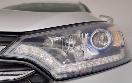 DongFeng AX7 I, 2017 год, 1 100 000 рублей, 28 фотография