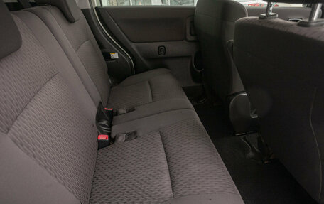 Suzuki Solio III, 2016 год, 705 000 рублей, 11 фотография