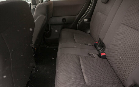 Suzuki Solio III, 2016 год, 705 000 рублей, 13 фотография