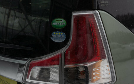 Suzuki Solio III, 2016 год, 705 000 рублей, 8 фотография