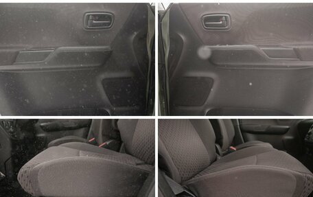 Suzuki Solio III, 2016 год, 705 000 рублей, 18 фотография