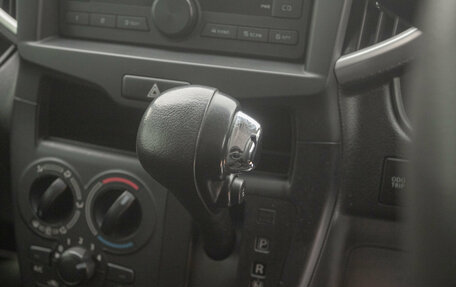 Suzuki Solio III, 2016 год, 705 000 рублей, 10 фотография