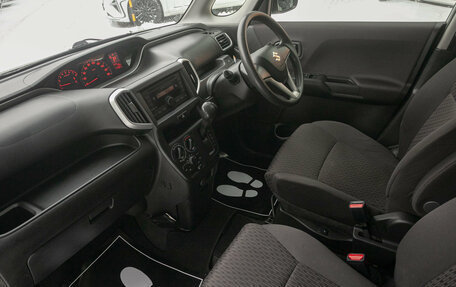 Suzuki Solio III, 2016 год, 705 000 рублей, 16 фотография