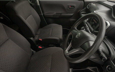 Suzuki Solio III, 2016 год, 705 000 рублей, 9 фотография