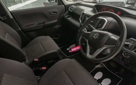 Suzuki Solio III, 2016 год, 705 000 рублей, 12 фотография