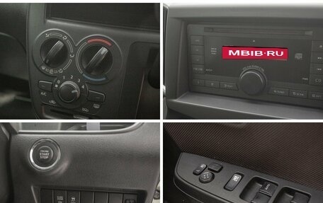 Suzuki Solio III, 2016 год, 705 000 рублей, 19 фотография