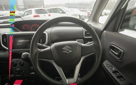 Suzuki Solio III, 2016 год, 705 000 рублей, 15 фотография