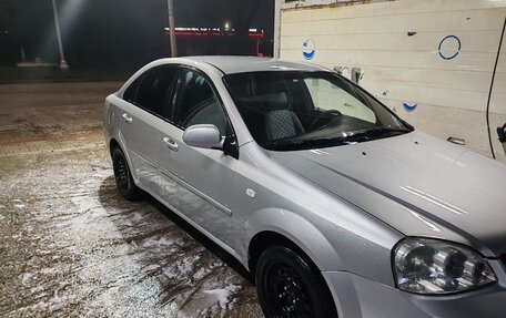 Chevrolet Lacetti, 2007 год, 314 000 рублей, 2 фотография