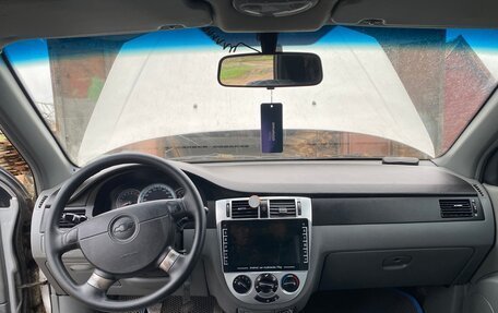 Chevrolet Lacetti, 2007 год, 314 000 рублей, 6 фотография