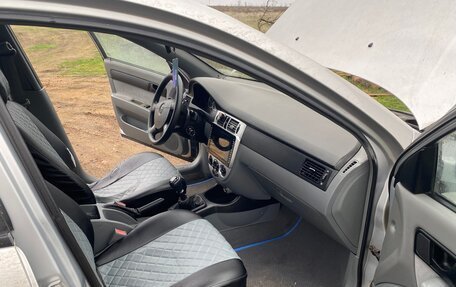 Chevrolet Lacetti, 2007 год, 314 000 рублей, 8 фотография