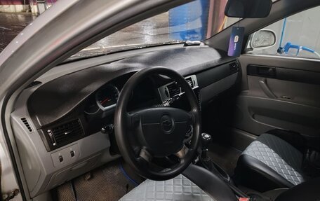 Chevrolet Lacetti, 2007 год, 314 000 рублей, 5 фотография