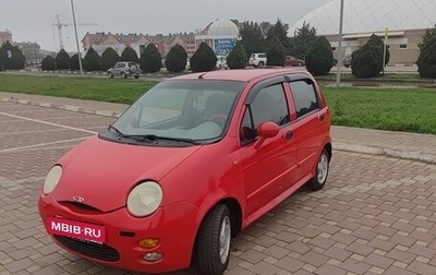Chery Sweet (QQ), 2007 год, 235 000 рублей, 1 фотография