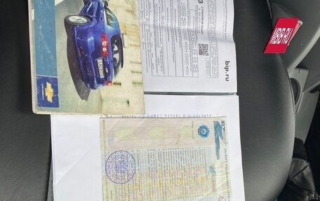 Chevrolet Lacetti, 2007 год, 314 000 рублей, 9 фотография