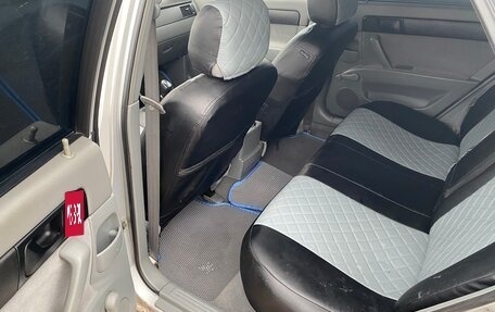 Chevrolet Lacetti, 2007 год, 314 000 рублей, 7 фотография