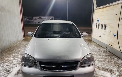 Chevrolet Lacetti, 2007 год, 314 000 рублей, 1 фотография