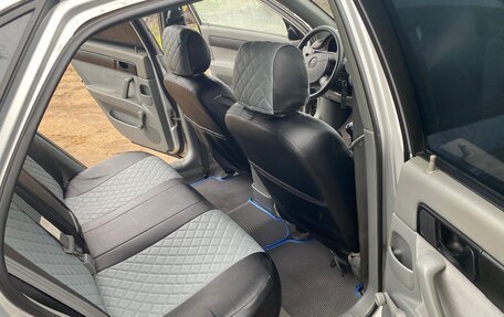 Chevrolet Lacetti, 2007 год, 314 000 рублей, 10 фотография