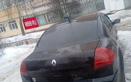 Renault Megane II, 2005 год, 250 000 рублей, 1 фотография
