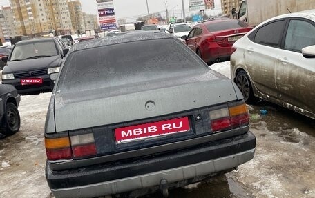 Volkswagen Passat B3, 1990 год, 150 000 рублей, 1 фотография