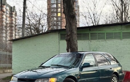 Honda Accord VII рестайлинг, 1995 год, 185 000 рублей, 1 фотография