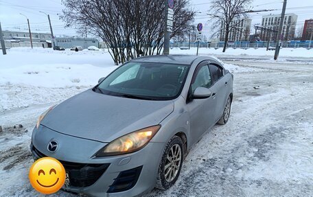 Mazda 3, 2009 год, 650 000 рублей, 1 фотография