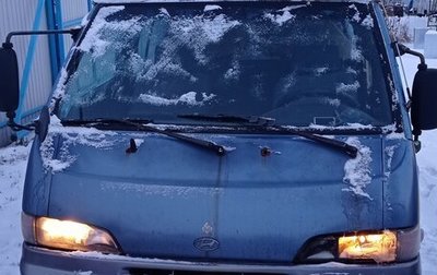 Hyundai Grace, 1994 год, 170 000 рублей, 1 фотография