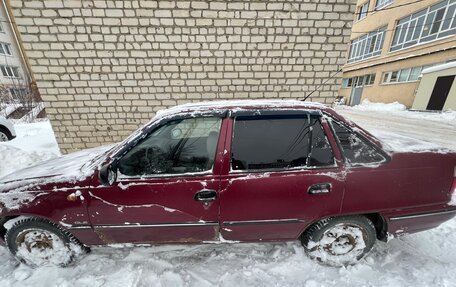 Daewoo Nexia I рестайлинг, 2008 год, 90 000 рублей, 1 фотография