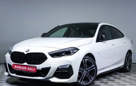 BMW 2 серия F44, 2020 год, 2 550 000 рублей, 1 фотография