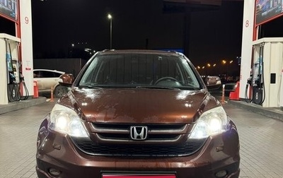 Honda CR-V III рестайлинг, 2011 год, 1 650 000 рублей, 1 фотография