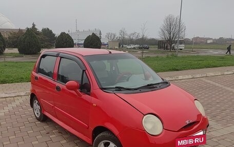 Chery Sweet (QQ), 2007 год, 235 000 рублей, 2 фотография