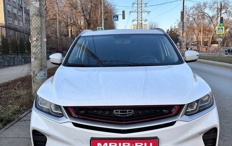 Geely Coolray I, 2022 год, 1 850 000 рублей, 1 фотография