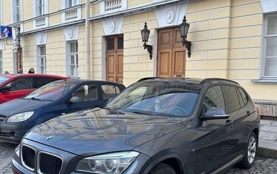 BMW X1, 2014 год, 1 900 000 рублей, 1 фотография