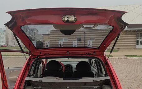 Chery Sweet (QQ), 2007 год, 235 000 рублей, 8 фотография