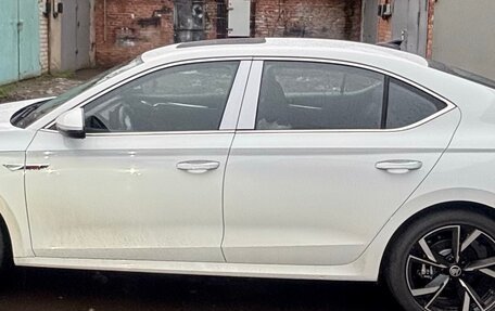 Skoda Octavia IV, 2025 год, 3 200 000 рублей, 5 фотография