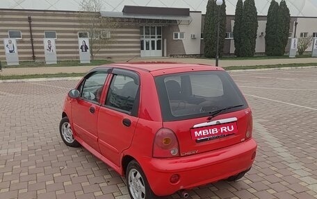 Chery Sweet (QQ), 2007 год, 235 000 рублей, 5 фотография