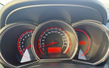 Nissan Murano, 2011 год, 1 450 000 рублей, 8 фотография