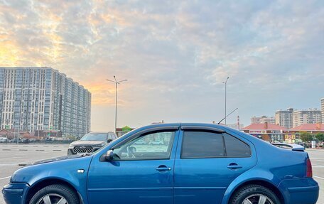 Volkswagen Jetta IV, 2003 год, 159 000 рублей, 3 фотография