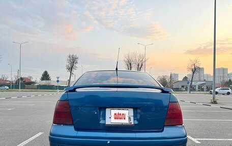 Volkswagen Jetta IV, 2003 год, 159 000 рублей, 5 фотография