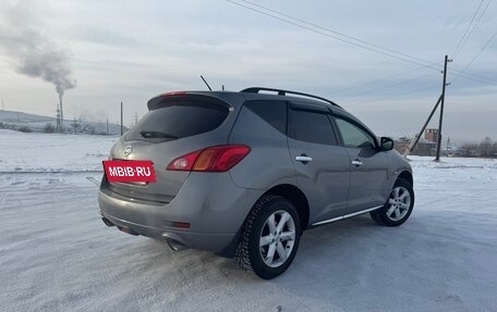 Nissan Murano, 2011 год, 1 450 000 рублей, 6 фотография