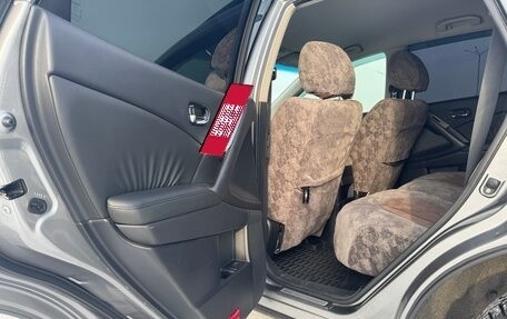 Nissan Murano, 2011 год, 1 450 000 рублей, 7 фотография