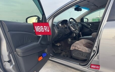 Nissan Murano, 2011 год, 1 450 000 рублей, 3 фотография